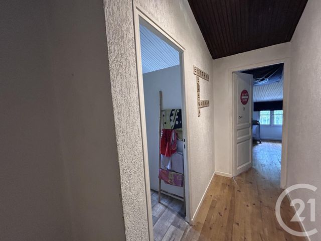 maison à vendre - 4 pièces - 144.13 m2 - LA CLOTTE - 17 - POITOU-CHARENTES - Century 21 G&B Immobilier