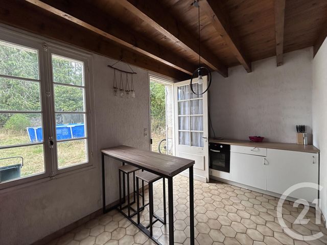 maison à vendre - 4 pièces - 144.13 m2 - LA CLOTTE - 17 - POITOU-CHARENTES - Century 21 G&B Immobilier