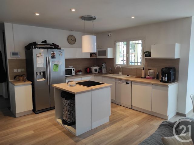 maison à vendre - 5 pièces - 103.74 m2 - COUTRAS - 33 - AQUITAINE - Century 21 G&B Immobilier