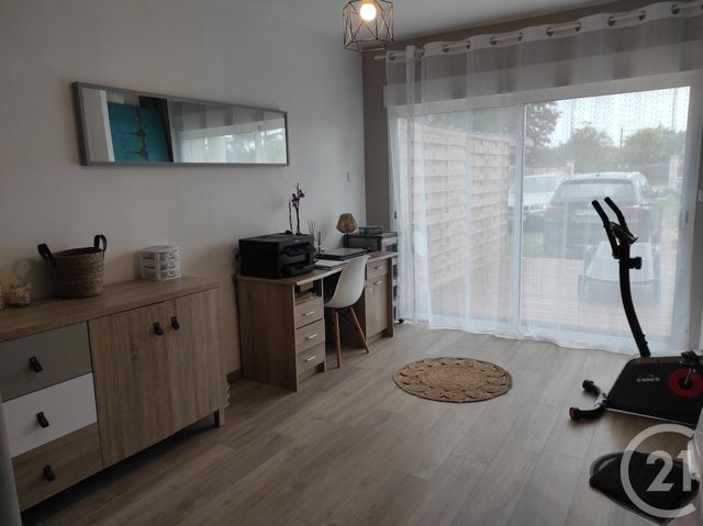 maison à vendre - 5 pièces - 103.74 m2 - COUTRAS - 33 - AQUITAINE - Century 21 G&B Immobilier