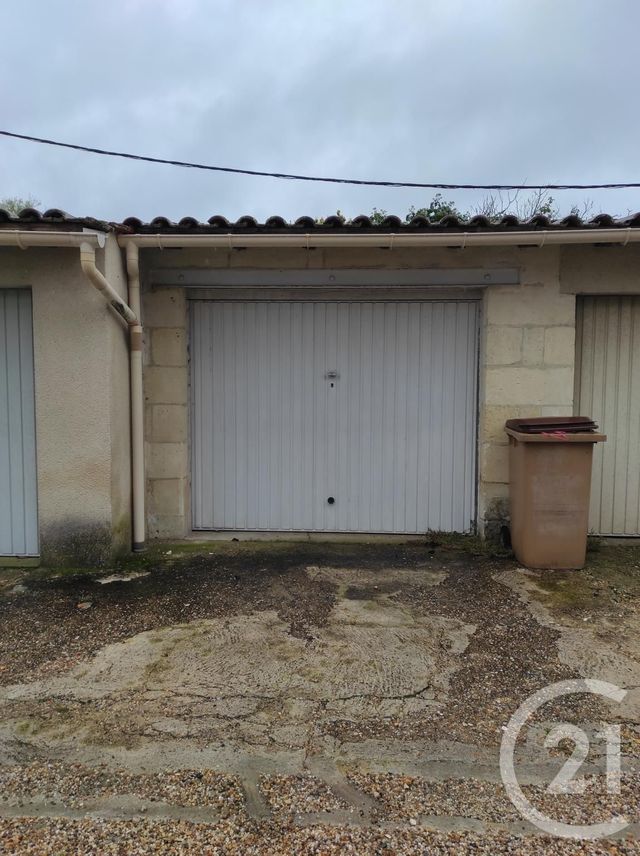 maison à vendre - 4 pièces - 71.69 m2 - COUTRAS - 33 - AQUITAINE - Century 21 G&B Immobilier