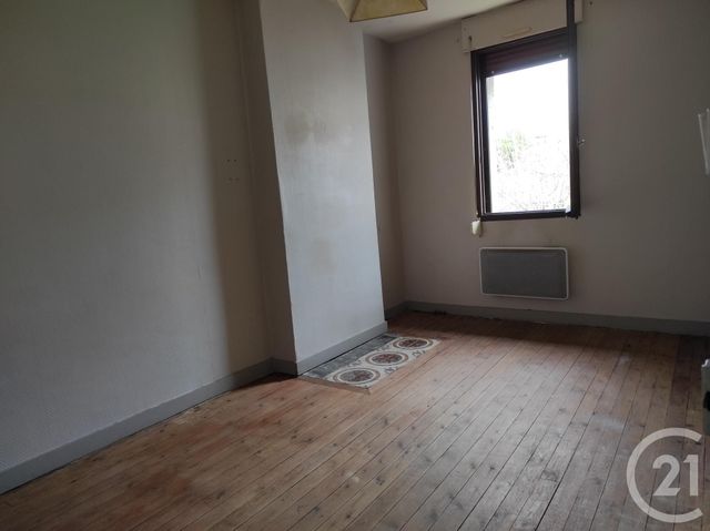 maison à vendre - 4 pièces - 71.69 m2 - COUTRAS - 33 - AQUITAINE - Century 21 G&B Immobilier