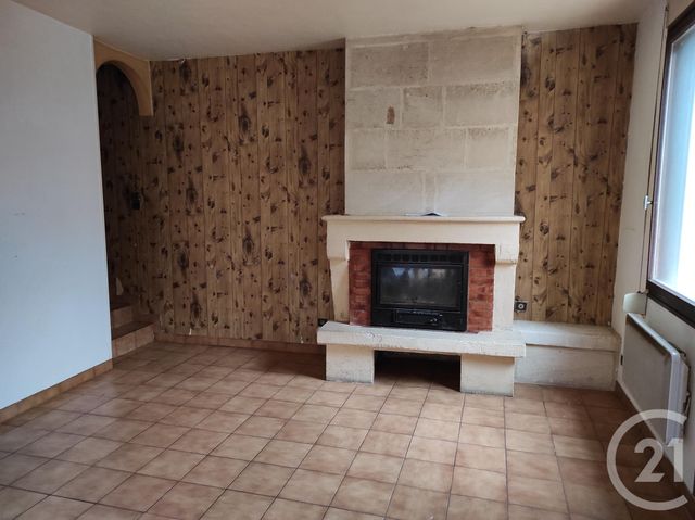 maison à vendre - 4 pièces - 71.69 m2 - COUTRAS - 33 - AQUITAINE - Century 21 G&B Immobilier