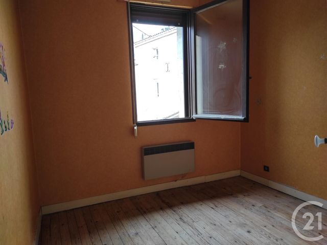 maison à vendre - 4 pièces - 71.69 m2 - COUTRAS - 33 - AQUITAINE - Century 21 G&B Immobilier