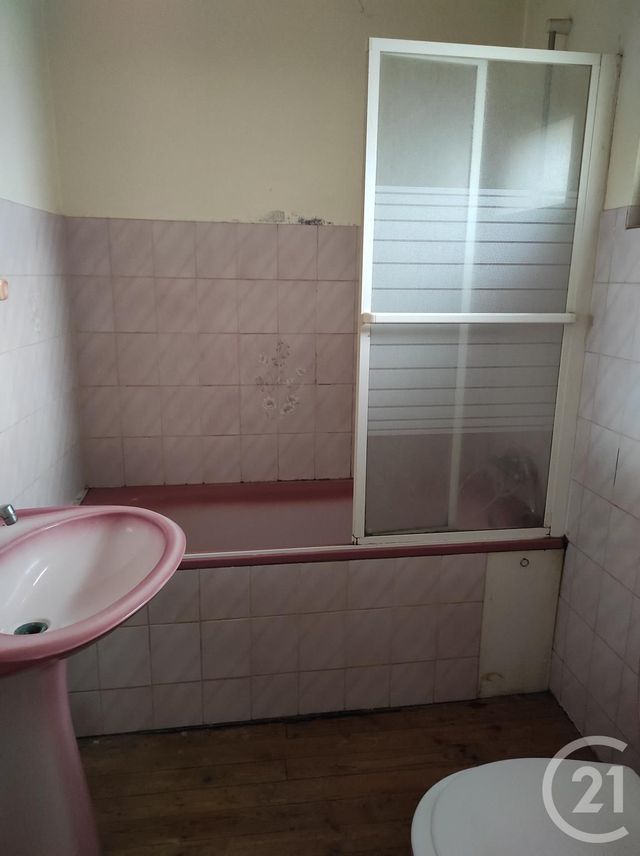 maison à vendre - 4 pièces - 71.69 m2 - COUTRAS - 33 - AQUITAINE - Century 21 G&B Immobilier