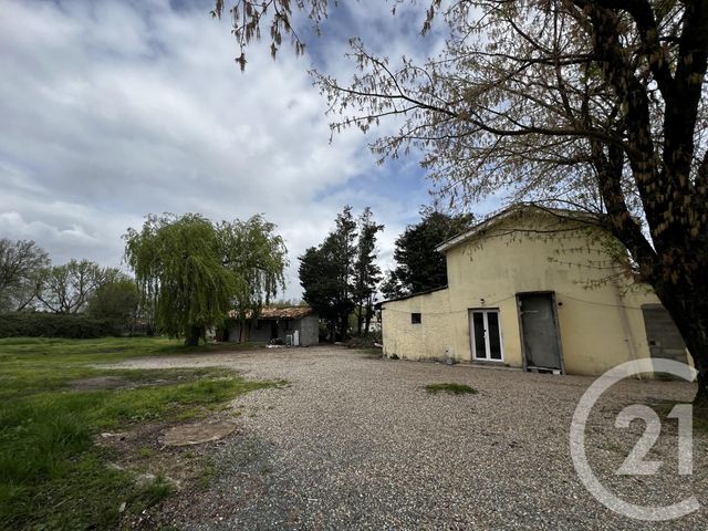 maison à vendre - 5 pièces - 123.96 m2 - SABLONS - 33 - AQUITAINE - Century 21 G&B Immobilier