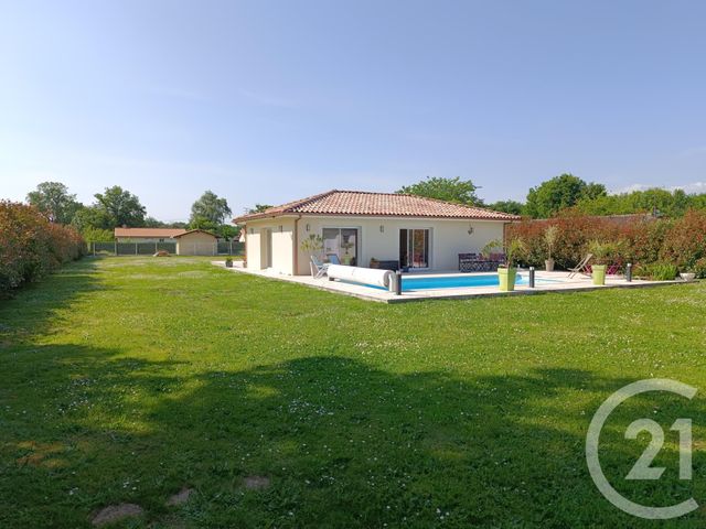 maison - COUTRAS - 33