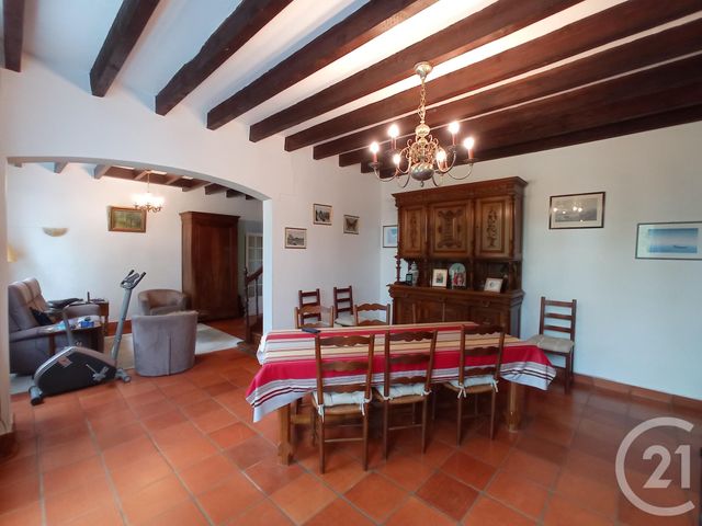 maison à vendre - 6 pièces - 160.75 m2 - SABLONS - 33 - AQUITAINE - Century 21 G&B Immobilier