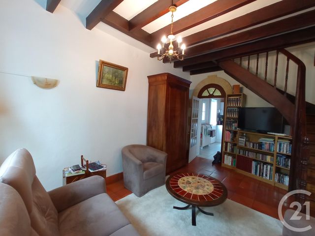 maison à vendre - 6 pièces - 160.75 m2 - SABLONS - 33 - AQUITAINE - Century 21 G&B Immobilier