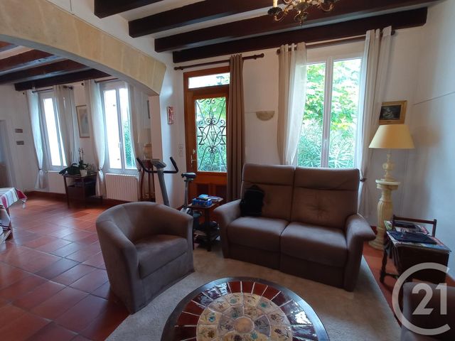 maison à vendre - 6 pièces - 160.75 m2 - SABLONS - 33 - AQUITAINE - Century 21 G&B Immobilier