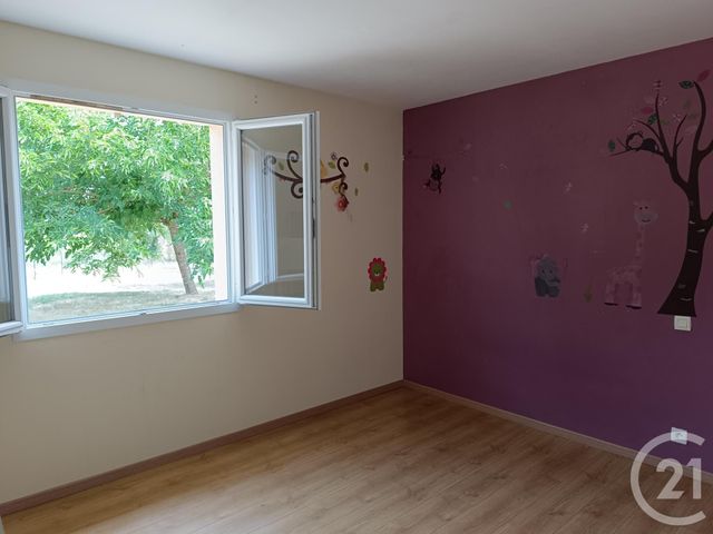 maison à vendre - 6 pièces - 126.65 m2 - CERCOUX - 17 - POITOU-CHARENTES - Century 21 G&B Immobilier