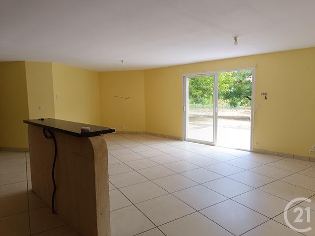 maison à vendre - 6 pièces - 126.65 m2 - CERCOUX - 17 - POITOU-CHARENTES - Century 21 G&B Immobilier