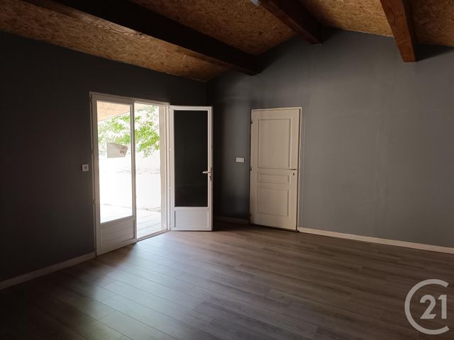 maison à vendre - 6 pièces - 126.65 m2 - CERCOUX - 17 - POITOU-CHARENTES - Century 21 G&B Immobilier