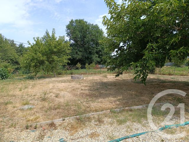 maison à vendre - 6 pièces - 126.65 m2 - CERCOUX - 17 - POITOU-CHARENTES - Century 21 G&B Immobilier