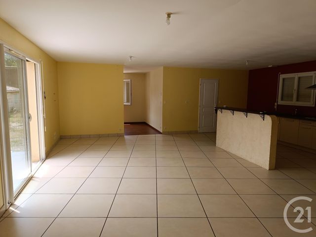 maison à vendre - 6 pièces - 126.65 m2 - CERCOUX - 17 - POITOU-CHARENTES - Century 21 G&B Immobilier