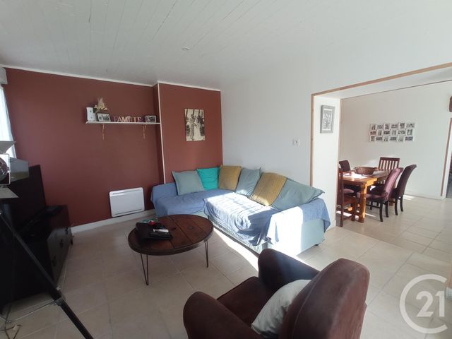 maison à vendre - 6 pièces - 178.63 m2 - SAVIGNAC DE L ISLE - 33 - AQUITAINE - Century 21 G&B Immobilier