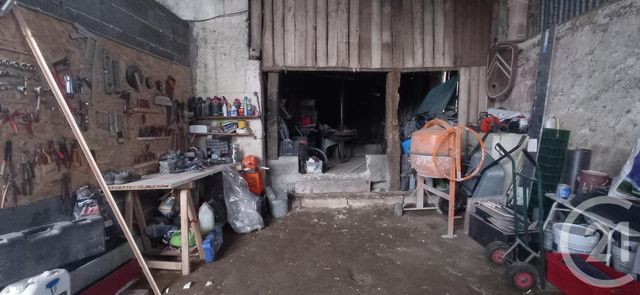 maison à vendre - 6 pièces - 178.63 m2 - SAVIGNAC DE L ISLE - 33 - AQUITAINE - Century 21 G&B Immobilier