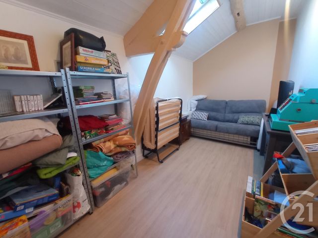 maison à vendre - 6 pièces - 178.63 m2 - SAVIGNAC DE L ISLE - 33 - AQUITAINE - Century 21 G&B Immobilier