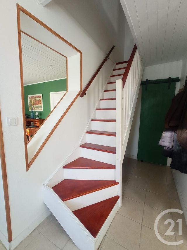 maison à vendre - 6 pièces - 178.63 m2 - SAVIGNAC DE L ISLE - 33 - AQUITAINE - Century 21 G&B Immobilier