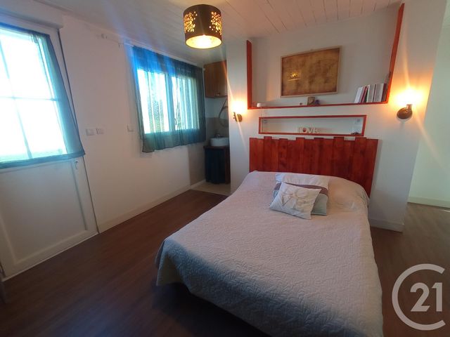 maison à vendre - 6 pièces - 178.63 m2 - SAVIGNAC DE L ISLE - 33 - AQUITAINE - Century 21 G&B Immobilier