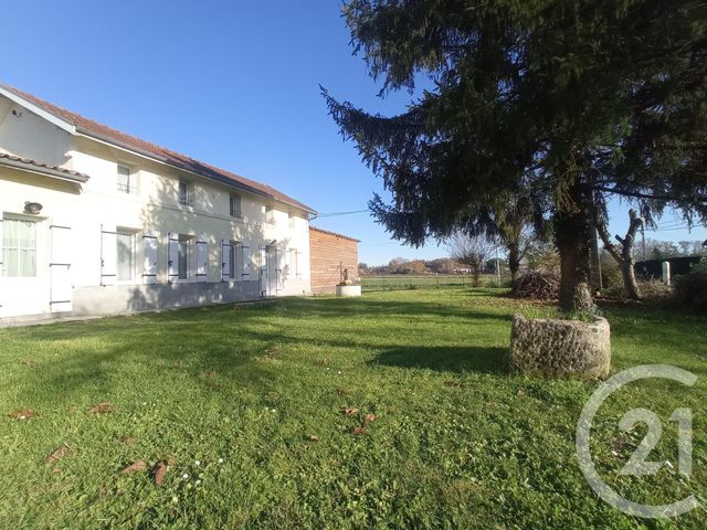 maison - SAVIGNAC DE L ISLE - 33