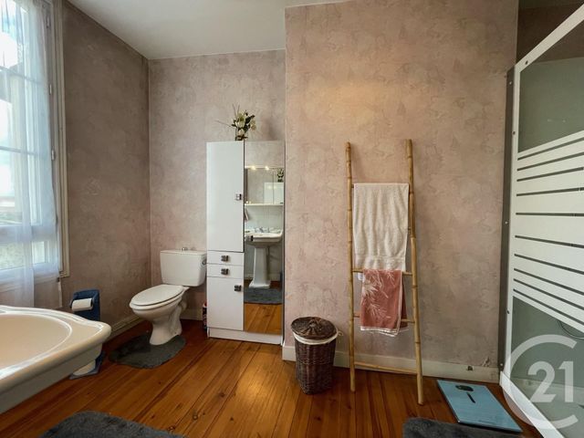 maison à vendre - 8 pièces - 178.21 m2 - COUTRAS - 33 - AQUITAINE - Century 21 G&B Immobilier