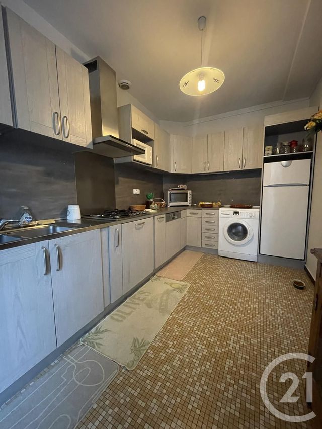 maison à vendre - 8 pièces - 178.21 m2 - COUTRAS - 33 - AQUITAINE - Century 21 G&B Immobilier