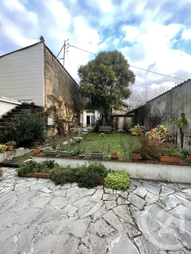 maison à vendre - 8 pièces - 178.21 m2 - COUTRAS - 33 - AQUITAINE - Century 21 G&B Immobilier