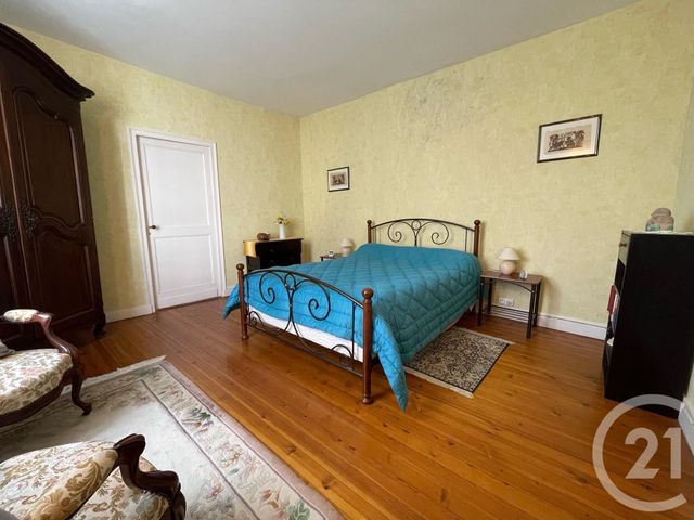 maison à vendre - 8 pièces - 178.21 m2 - COUTRAS - 33 - AQUITAINE - Century 21 G&B Immobilier