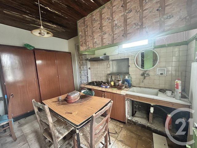 maison à vendre - 4 pièces - 74.19 m2 - LES EGLISOTTES ET CHALAURES - 33 - AQUITAINE - Century 21 G&B Immobilier