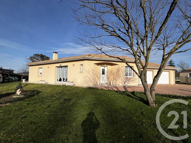 Maison à vendre ST DENIS DE PILE