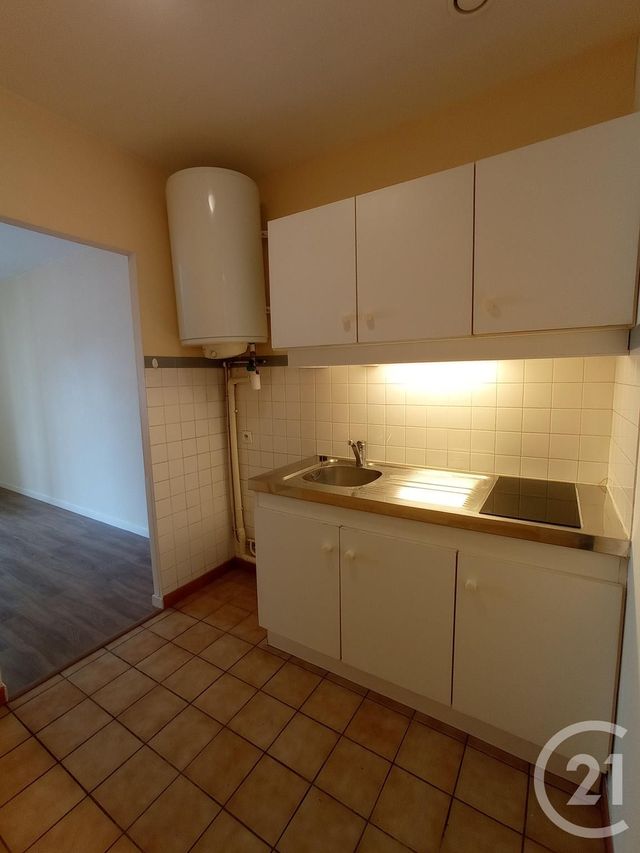 appartement - COUTRAS - 33