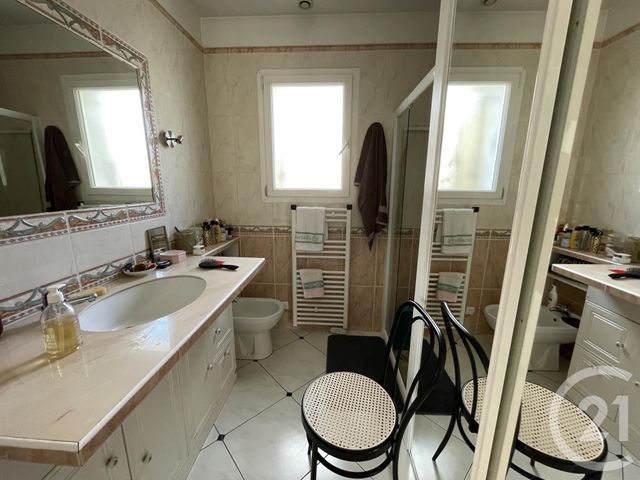 maison à vendre - 4 pièces - 79.7 m2 - COUTRAS - 33 - AQUITAINE - Century 21 G&B Immobilier