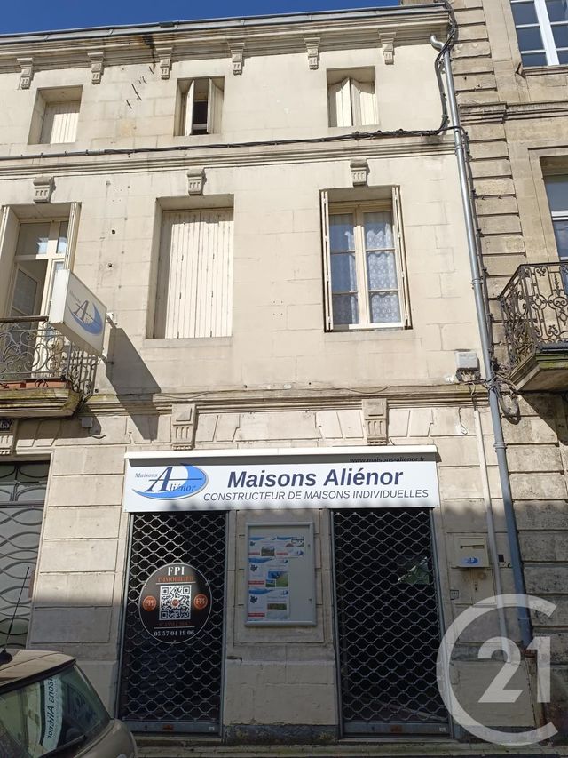 maison - COUTRAS - 33