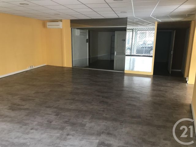 Appartement Local à louer - 4 pièces - 85.21 m2 - COUTRAS - 33 - AQUITAINE - Century 21 G&B Immobilier