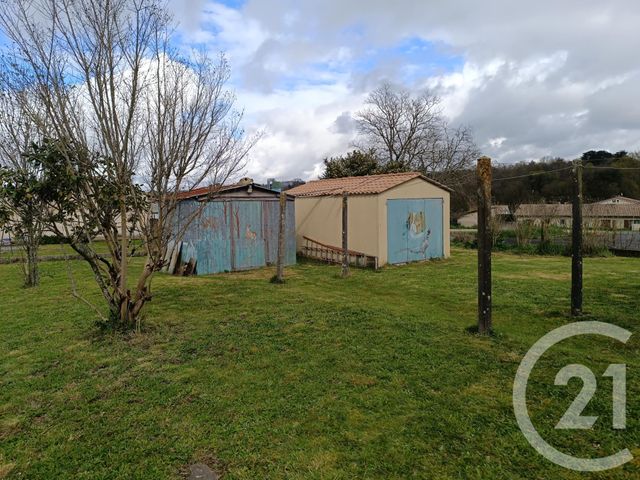 maison à vendre - 3 pièces - 74.31 m2 - ST MARTIN D ARY - 17 - POITOU-CHARENTES - Century 21 G&B Immobilier