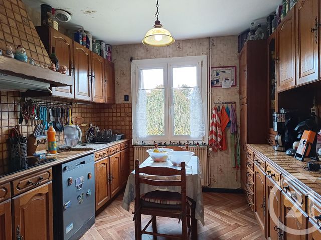 maison à vendre - 3 pièces - 74.31 m2 - ST MARTIN D ARY - 17 - POITOU-CHARENTES - Century 21 G&B Immobilier