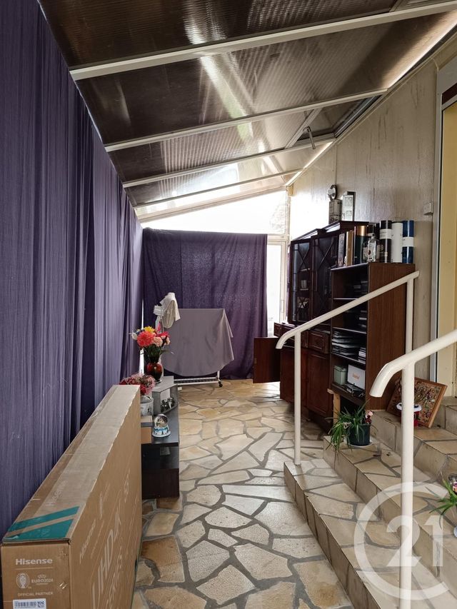 maison à vendre - 3 pièces - 74.31 m2 - ST MARTIN D ARY - 17 - POITOU-CHARENTES - Century 21 G&B Immobilier