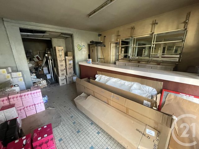 maison à vendre - 1 pièce - 494.0 m2 - GUITRES - 33 - AQUITAINE - Century 21 G&B Immobilier