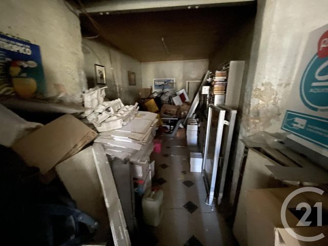 maison à vendre - 1 pièce - 494.0 m2 - GUITRES - 33 - AQUITAINE - Century 21 G&B Immobilier