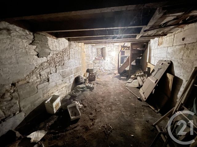 maison à vendre - 1 pièce - 494.0 m2 - GUITRES - 33 - AQUITAINE - Century 21 G&B Immobilier