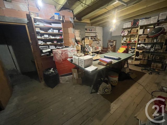 maison à vendre - 1 pièce - 494.0 m2 - GUITRES - 33 - AQUITAINE - Century 21 G&B Immobilier