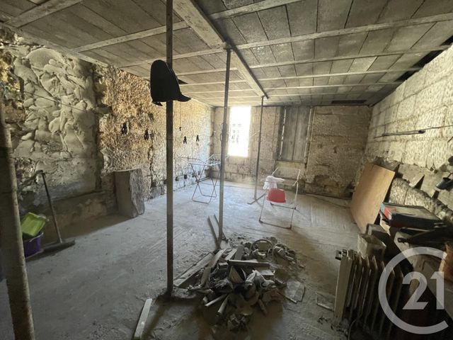 maison à vendre - 1 pièce - 494.0 m2 - GUITRES - 33 - AQUITAINE - Century 21 G&B Immobilier