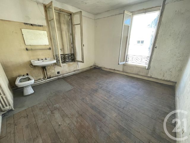 maison à vendre - 1 pièce - 494.0 m2 - GUITRES - 33 - AQUITAINE - Century 21 G&B Immobilier