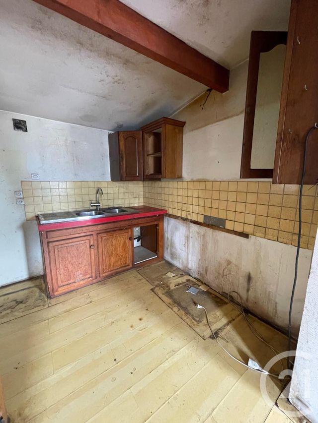 maison à vendre - 4 pièces - 87.35 m2 - COUTRAS - 33 - AQUITAINE - Century 21 G&B Immobilier