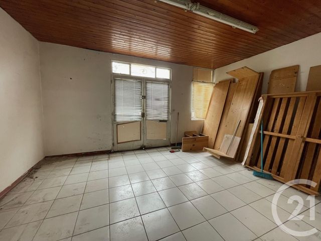 maison à vendre - 4 pièces - 87.35 m2 - COUTRAS - 33 - AQUITAINE - Century 21 G&B Immobilier