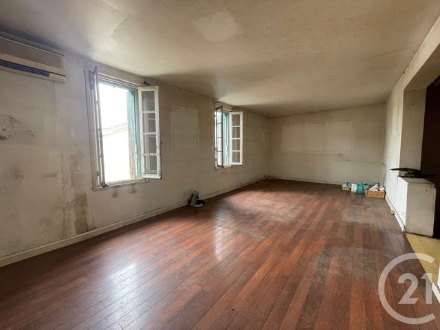 maison à vendre - 4 pièces - 87.35 m2 - COUTRAS - 33 - AQUITAINE - Century 21 G&B Immobilier