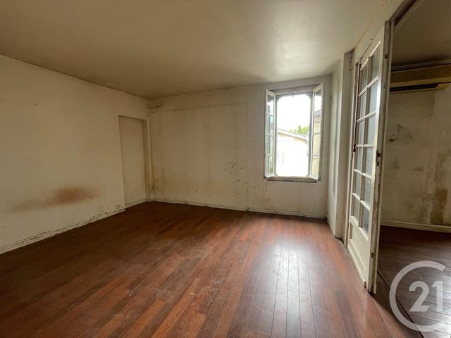 maison à vendre - 4 pièces - 87.35 m2 - COUTRAS - 33 - AQUITAINE - Century 21 G&B Immobilier