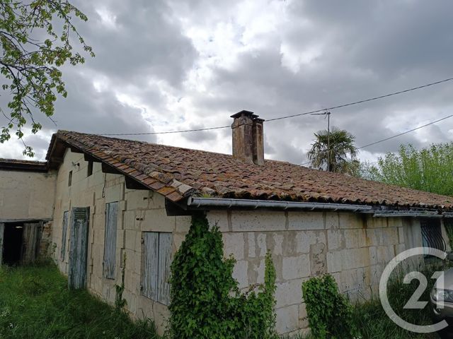  - LES EGLISOTTES ET CHALAURES - 