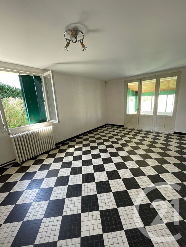 maison à vendre - 7 pièces - 124.0 m2 - LES EGLISOTTES ET CHALAURES - 33 - AQUITAINE - Century 21 G&B Immobilier